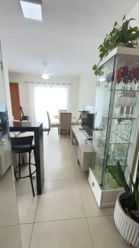 Alugo apto na Região do Shopping Pantanal  - morada do ouro
