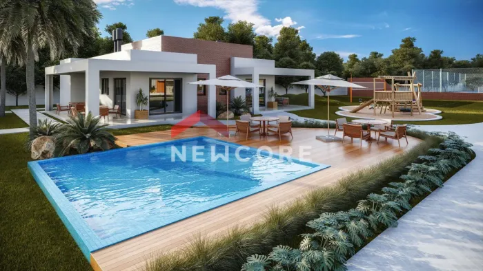 Lote em condomínio em Estrada Interpraias - Praia Itapeva - Torres/RS