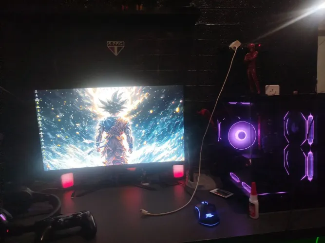 Pc gamer