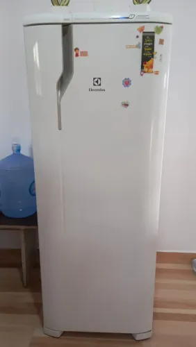 Geladeira Electrolux
