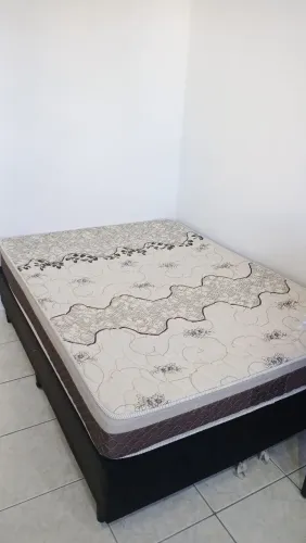 Cama casal