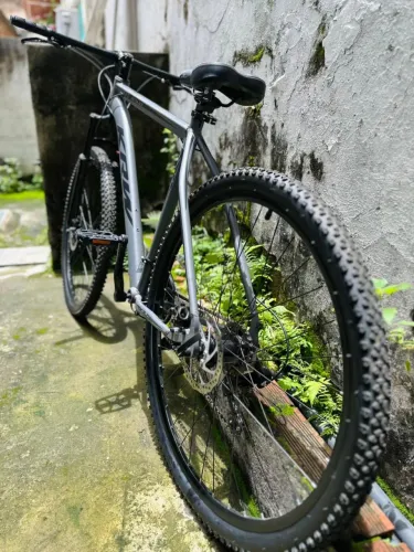Bike Shimano Aro 29
