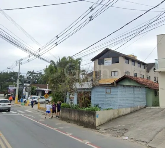 Terreno para Venda em Florianópolis, Rio Tavares