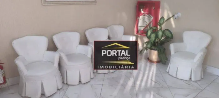 Sala para alugar, 50 m² por R$ 3.513,00/mês - Mooca - São Paulo/SP