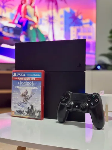PS4 Impecável
