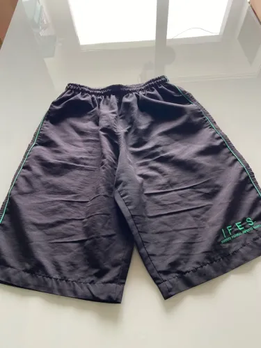 Bermuda masculina IFES