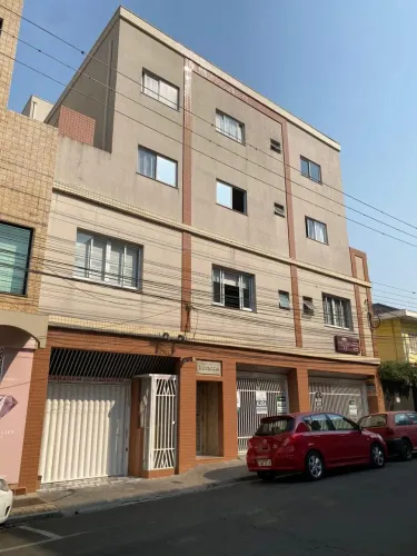 Sala Para Locação, Centro, Ponta Grossa, Pr
