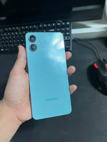 Sansung galaxi A06