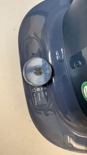 Vaporizador de roupa Electrolux Steamer
