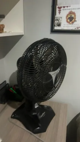 Ventilador