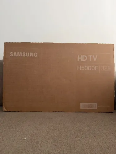 Samsung Smart TV 32" HD H5000F