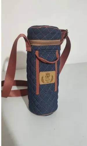 Bag para garrafa