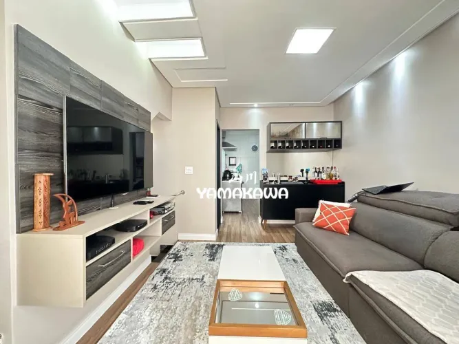 Sobrado com 2 dormitórios à venda, 130 m² por R$ 638.000,00 - Penha - São Paulo/SP