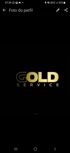 Gold serviço segurança eletrônica