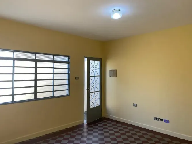 Imóvel para aluguel possui 35 metros quadrados com 1 quarto em Vila Nova - Salto - SP