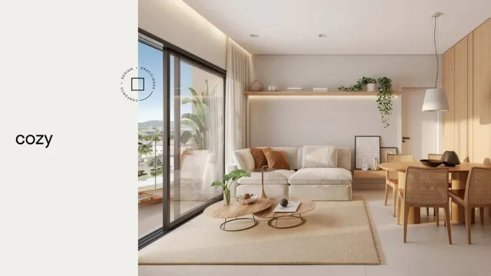 Apartamento em Florianópolis - Maui