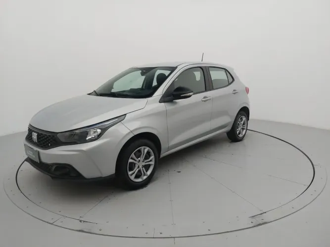 Fiat Argo Drive 1.0 Firefly 2026