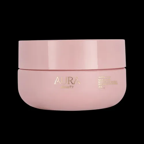 Manteiga Iluminadora Aurora Shine Aura Beauty Jade Picon Hinode