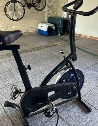 Bike Ergométrica Usada
