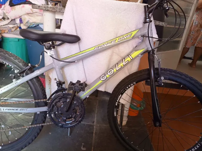 Aro de Bicicleta 