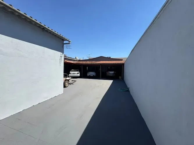 CASA 3 SUITES, RUA DA PECUARIA, VILA FROIS, ALUGUEL