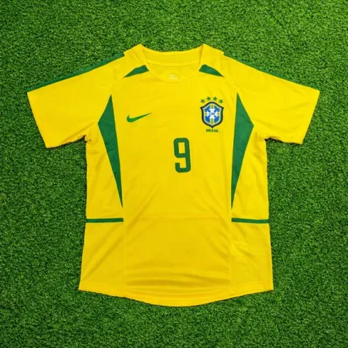 CAMISETA DE TIME