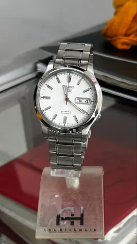 Relógio Seiko automático