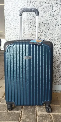 Malas novas pronta entrega Bagaggio 