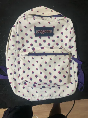 Mochila jansport