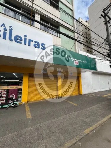 LOJA TERESÓPOLIS VÁRZEA