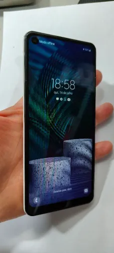 Samsung Galaxy A21s