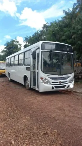 Ônibus urbano