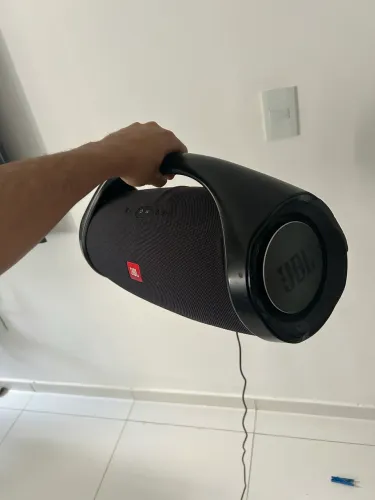 Caixa de som JBL