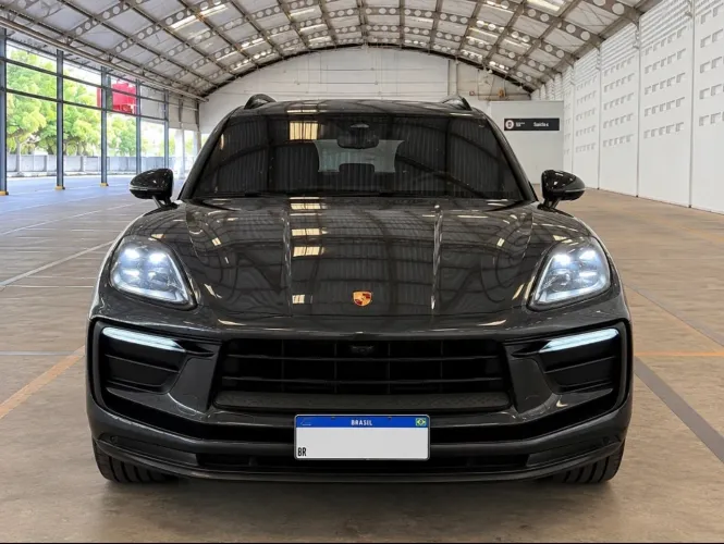 Porsche Macan 2.0 Turbo 237/252cv 2023
