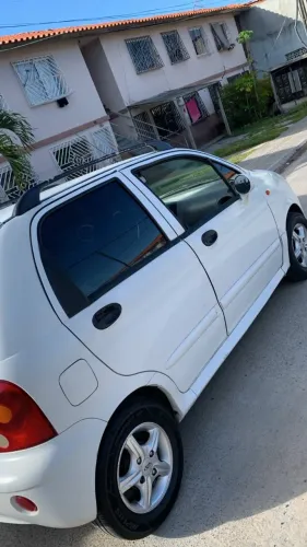 Chery QQ 1.1/1.0 12V 69cv 5P 2013