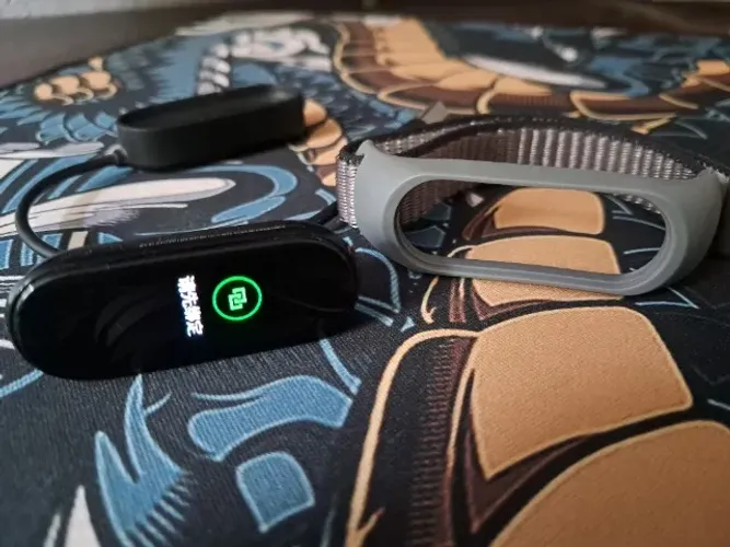 mi band 4 xiaomi