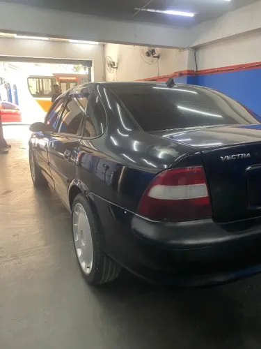 Chevrolet Vectra GLS/expres.2.2/ 2.0 E 2.0 CD 8V 1997