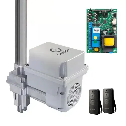Motor basculante Garen