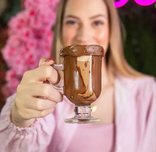 Vagas de emprego- Gelateria Belari 