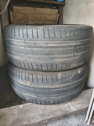 R17 225/50