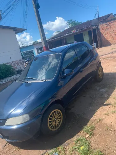 Chevrolet Celta 1.0/ Super 1.0 MPFI VHC 8V 5P 2003