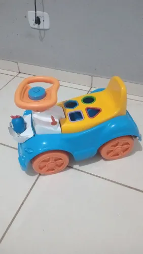 Totokinha galinha pintadinha