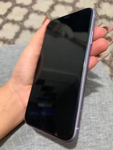 VENDO IPHONE 11