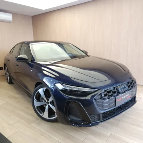 Audi A5 SEDAN PERFORMANCE S EDITION 2.0 TFSI QUATTRO 2025