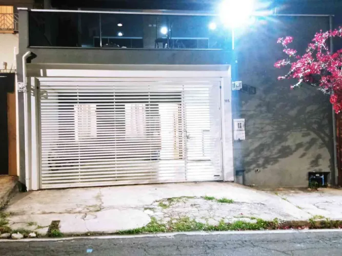 VENDA - CASA JARDIM GONÇALVES / SOROCABA/SP