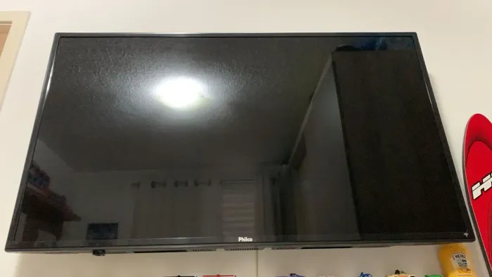 Vendo TV Philco 49 polegadas