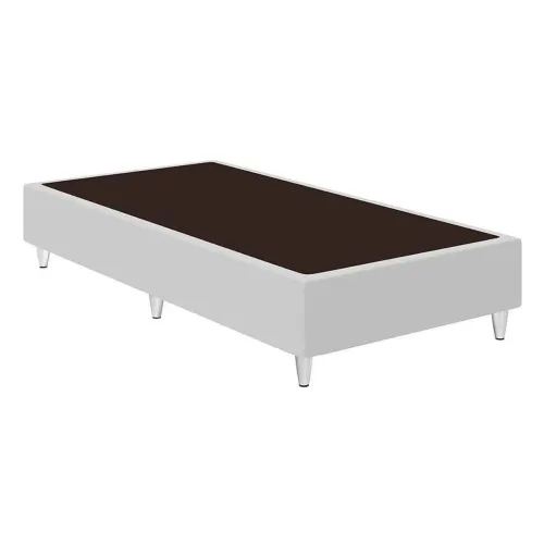 Box solteiro P/ cama Ortobom (somente Box)