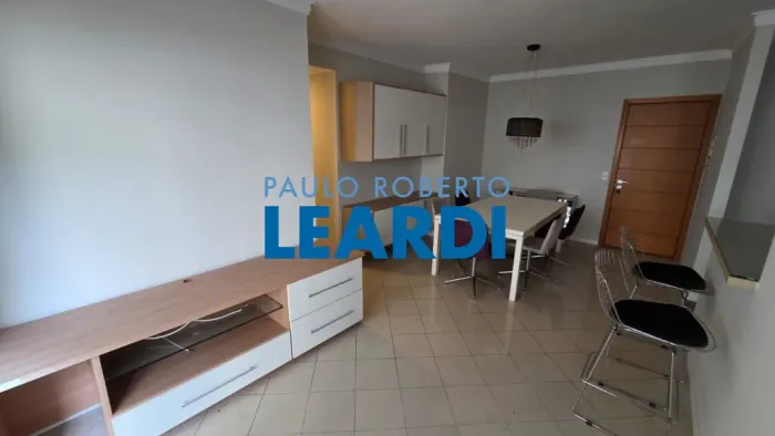 APARTAMENTO - ALPHAVILLE - SP