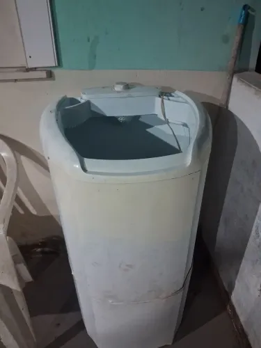 Vendo essa carcacia ou moto