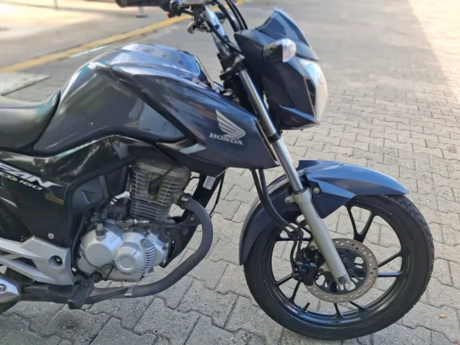 VENDO OU TROCO FAN 23/24